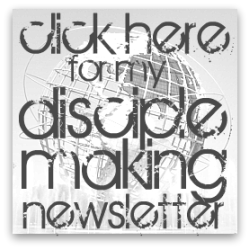 Disciple Making Newsletter